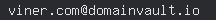 email