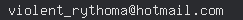 email