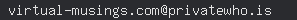 email