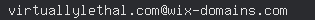 email
