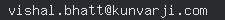 email