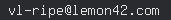 email