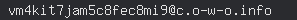 email