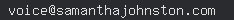 email