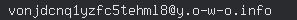 email