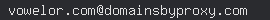 email