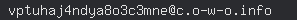 email