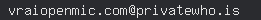 email