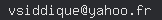 email
