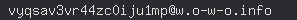 email