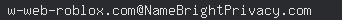 email
