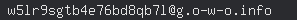 email