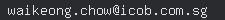 email