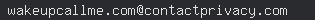 email