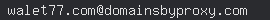 email