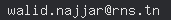 email