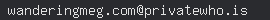 email
