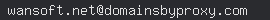 email