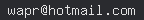 email