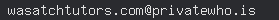 email