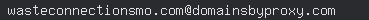 email