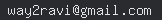 email