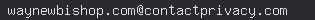 email