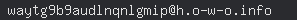 email