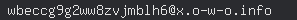 email