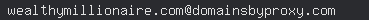 email
