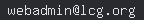 email