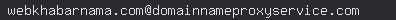 email