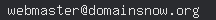 email