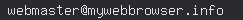 email