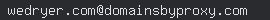 email