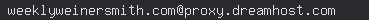 email