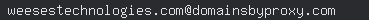 email