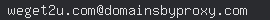 email