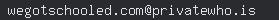 email