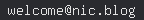 email