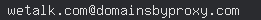 email