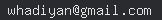 email