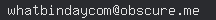email