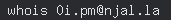 email