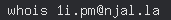 email