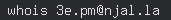 email