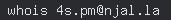email
