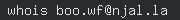 email