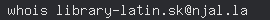 email