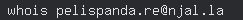 email